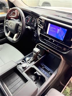 تويوتا توندرا